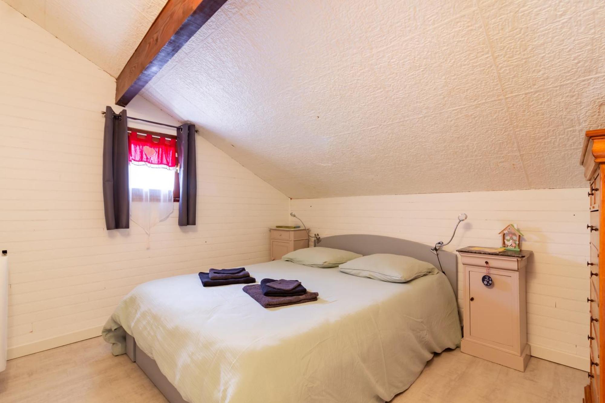Chalet En Castel Ax-les-Thermes Exterior foto
