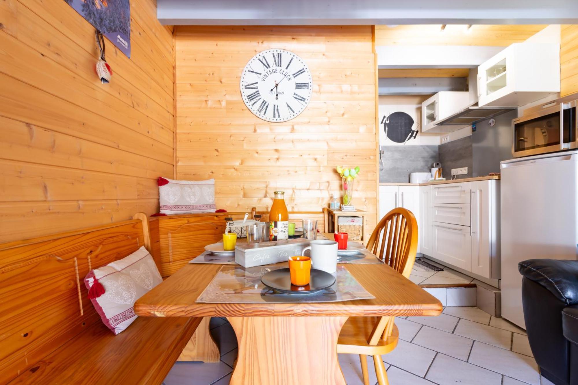 Chalet En Castel Ax-les-Thermes Exterior foto
